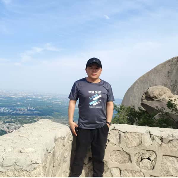 北京36岁单身帅哥真诚找对象-普洱征婚相亲网