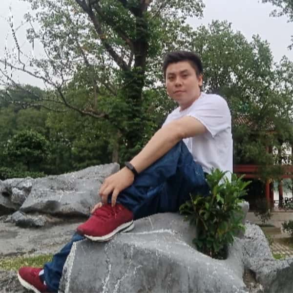 广东37岁单身帅哥真诚找对象-普洱征婚相亲网