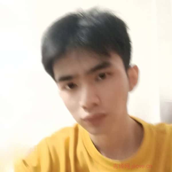广东24岁单身帅哥真诚找对象-普洱征婚相亲网