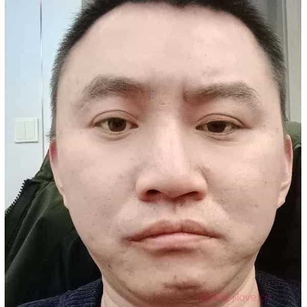 山东33岁单身帅哥真诚找对象-普洱征婚相亲网