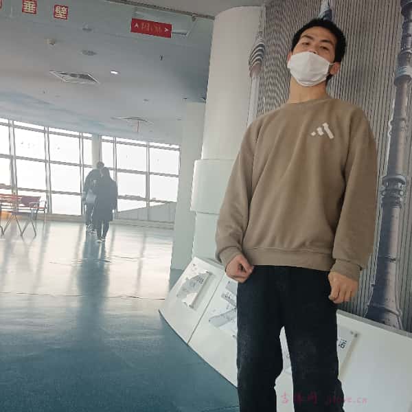 河南24岁单身帅哥真诚找对象-普洱征婚相亲网