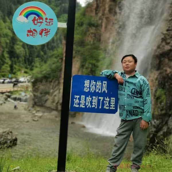 青海32岁单身帅哥真诚找对象-普洱征婚相亲网