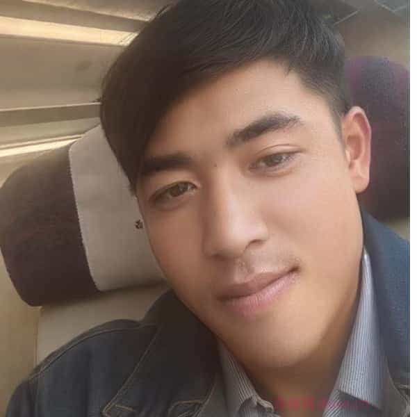 甘肃26岁单身帅哥真诚找对象-普洱征婚相亲网