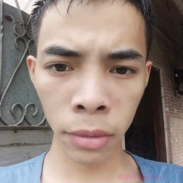 广西23岁单身帅哥真诚找对象-普洱征婚相亲网