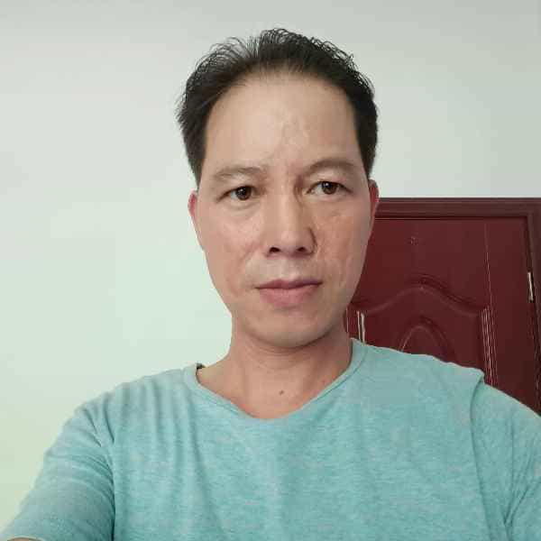 43岁岁陕西单身帅哥 - 普洱吉缘网