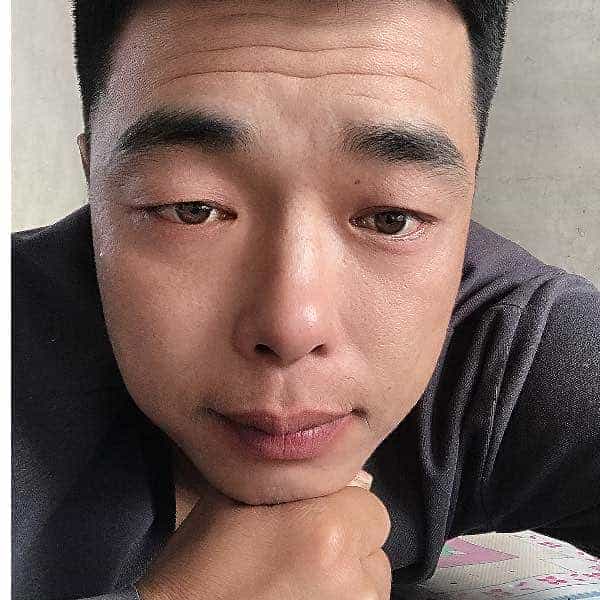 39岁岁吉林单身帅哥 - 普洱吉缘网