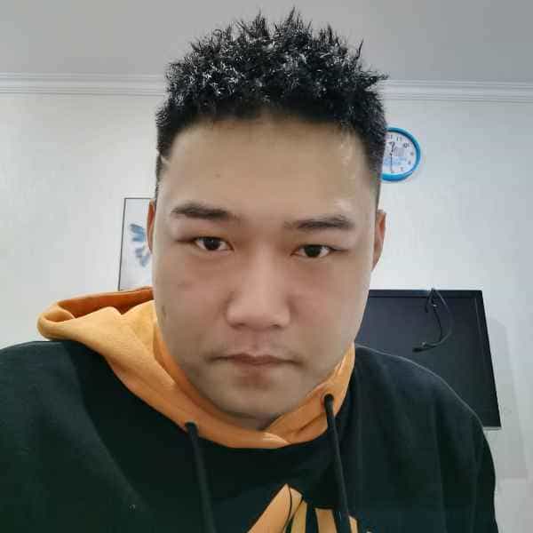 32岁岁辽宁单身帅哥 - 普洱吉缘网