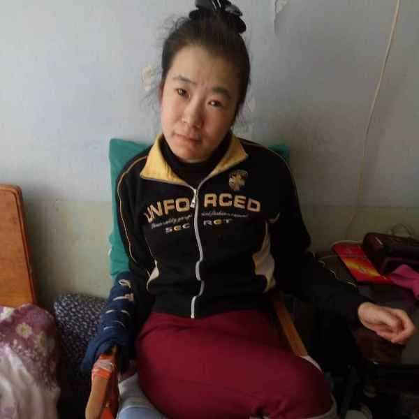 46岁岁辽宁单身美女 - 普洱吉缘网