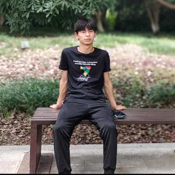 35岁岁贵州单身帅哥 - 普洱吉缘网