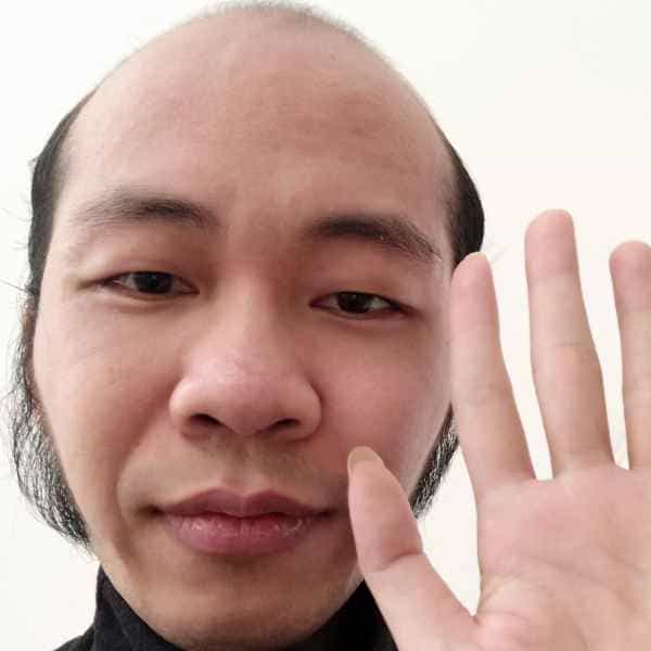 39岁岁广西单身帅哥 - 普洱吉缘网