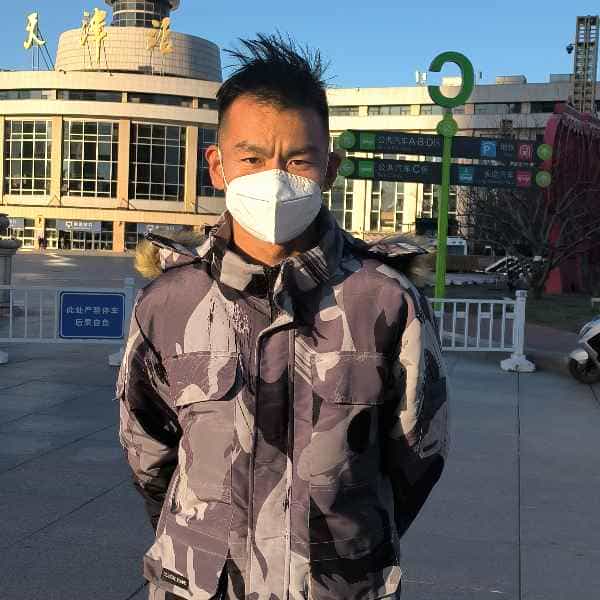 35岁岁吉林单身帅哥 - 普洱吉缘网