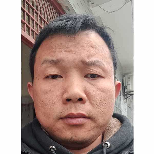 37岁岁陕西单身帅哥 - 普洱吉缘网