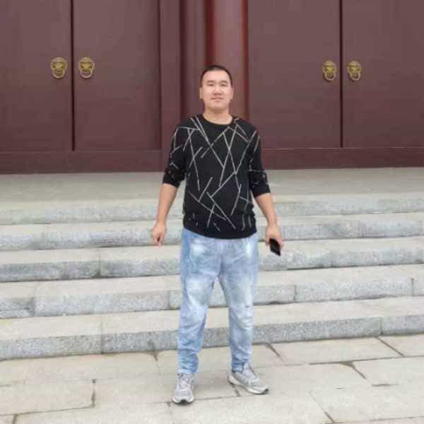 35岁岁吉林单身帅哥 - 普洱吉缘网