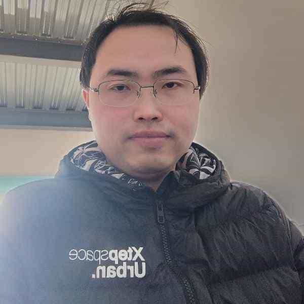37岁岁陕西单身帅哥 - 普洱吉缘网