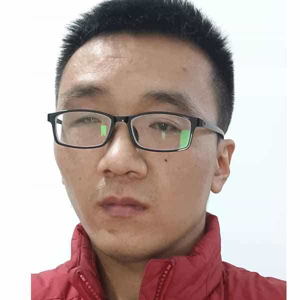 34岁岁山东单身帅哥 - 普洱吉缘网