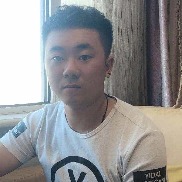 34岁岁内蒙古单身帅哥 - 普洱吉缘网