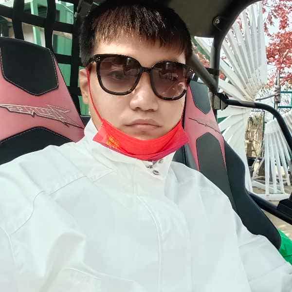 33岁岁辽宁单身帅哥 - 普洱吉缘网