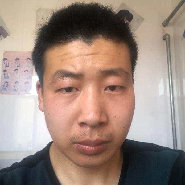31岁岁内蒙古单身帅哥 - 普洱吉缘网