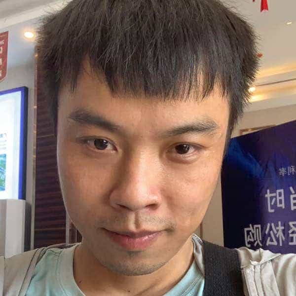 42岁岁广西单身帅哥 - 普洱吉缘网