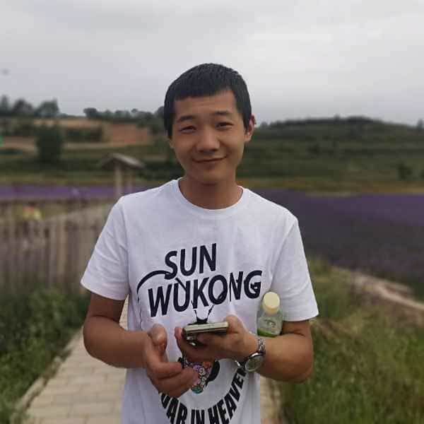 28岁岁甘肃单身帅哥 - 普洱吉缘网