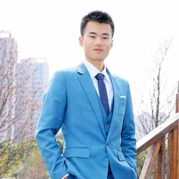 36岁岁福建单身帅哥 - 普洱吉缘网
