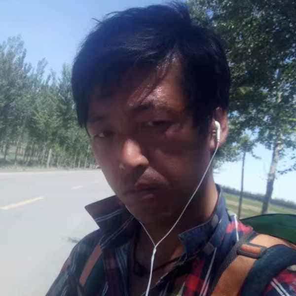 35岁岁辽宁单身帅哥 - 普洱吉缘网