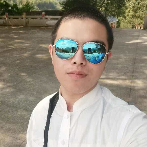 35岁岁福建单身帅哥 - 普洱吉缘网