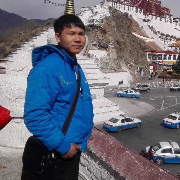 34岁岁广西单身帅哥 - 普洱吉缘网