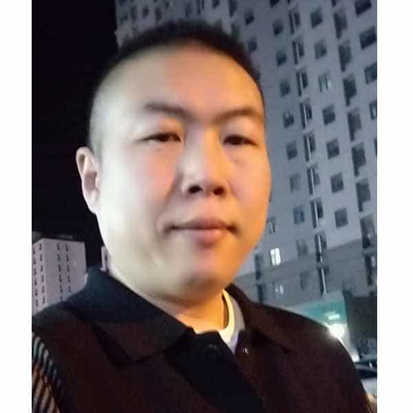 44岁岁吉林单身帅哥 - 普洱吉缘网