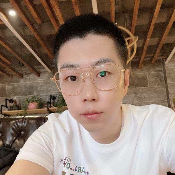 35岁岁内蒙古单身帅哥 - 普洱吉缘网