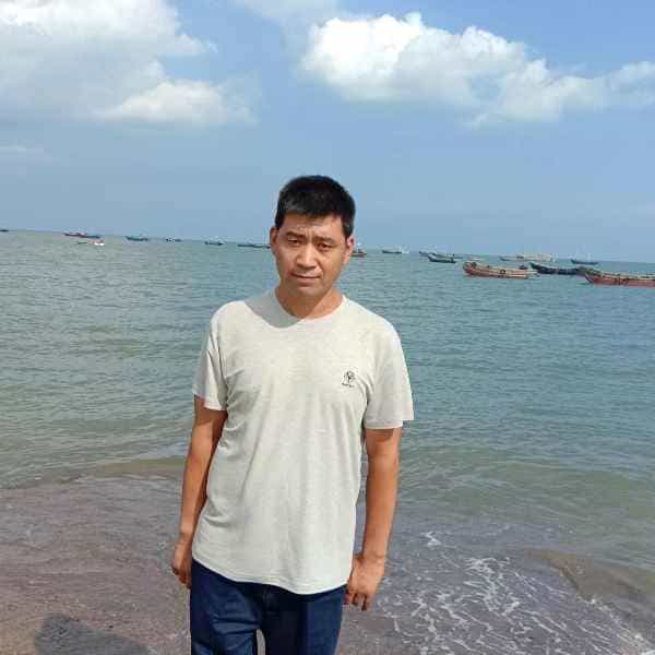 44岁岁辽宁单身帅哥 - 普洱吉缘网