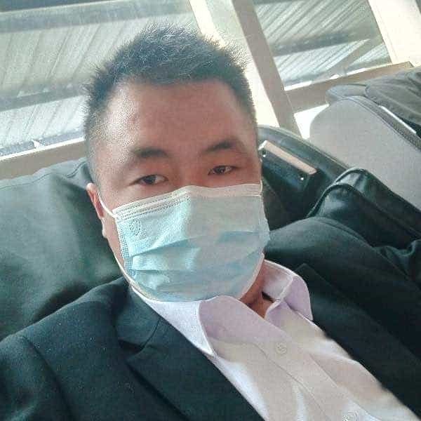 35岁岁贵州单身帅哥 - 普洱吉缘网