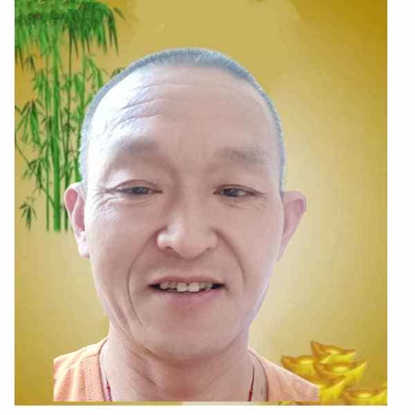 48岁岁新疆单身帅哥 - 普洱吉缘网