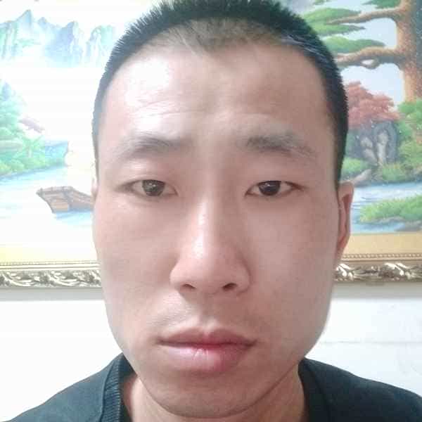 36岁岁内蒙古单身帅哥 - 普洱吉缘网