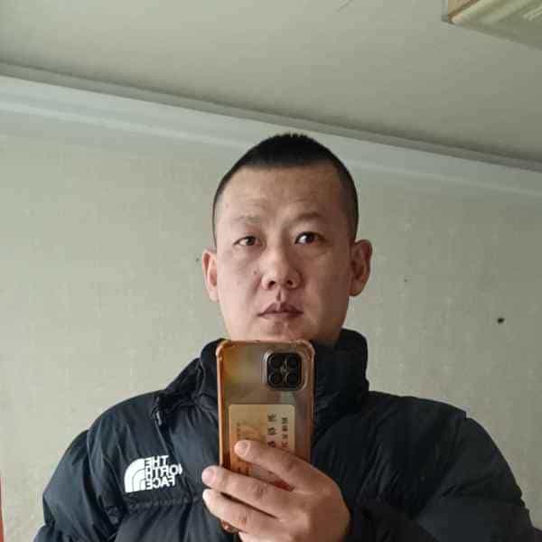 39岁岁辽宁单身帅哥 - 普洱吉缘网
