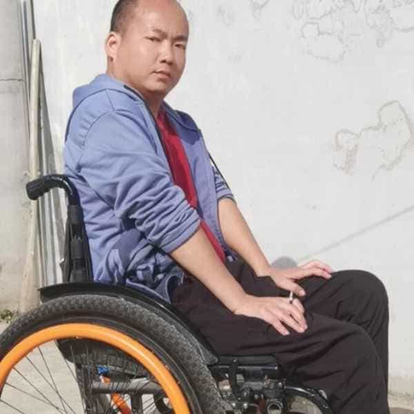 37岁岁陕西单身帅哥 - 普洱吉缘网