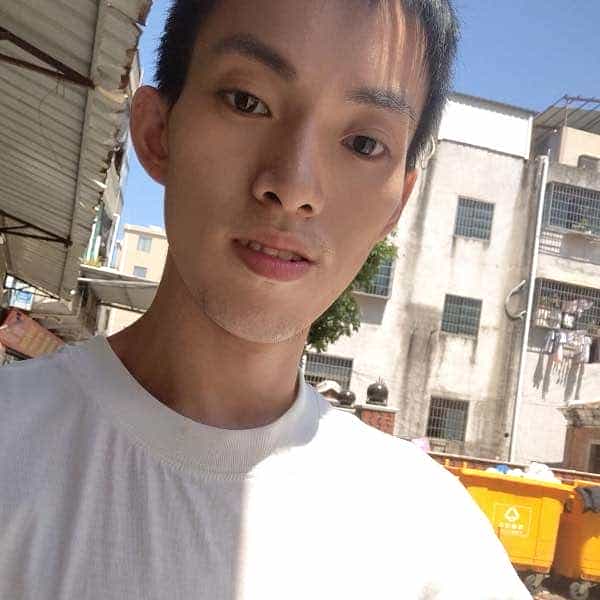 27岁岁福建单身帅哥 - 普洱吉缘网