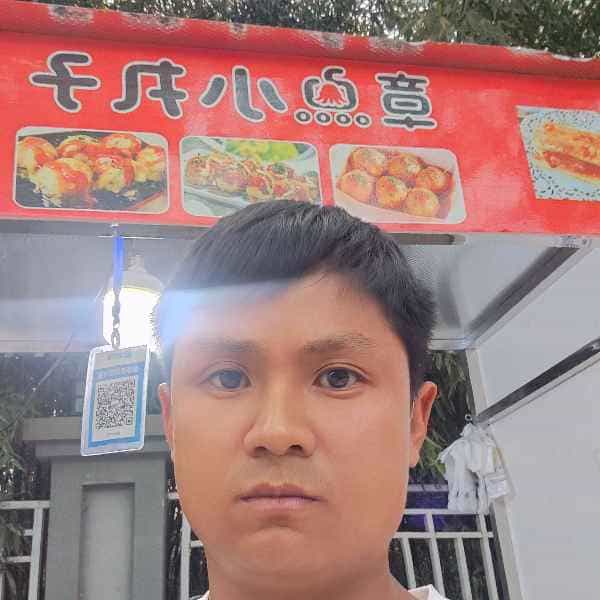 36岁岁陕西单身帅哥 - 普洱吉缘网