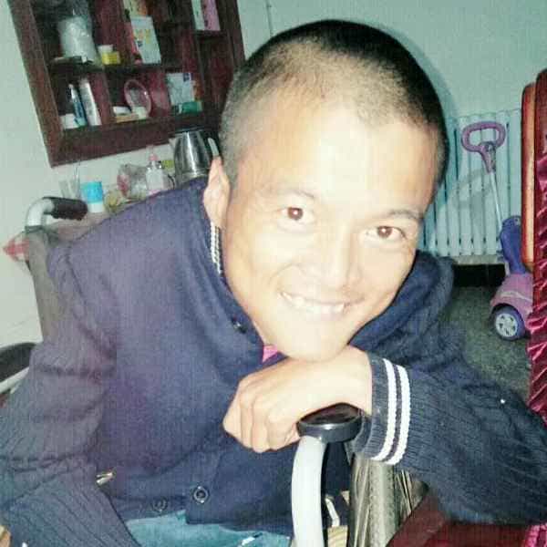 31岁岁陕西单身帅哥 - 普洱吉缘网