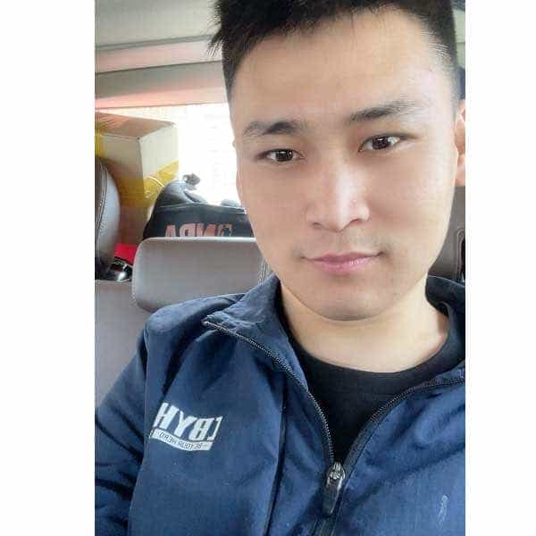 33岁岁辽宁单身帅哥 - 普洱吉缘网