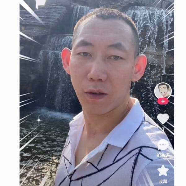 33岁岁内蒙古单身帅哥 - 普洱吉缘网