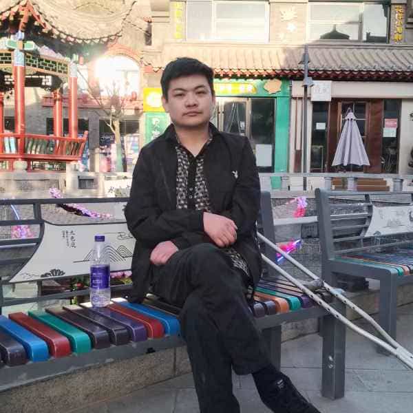 35岁岁甘肃单身帅哥 - 普洱吉缘网