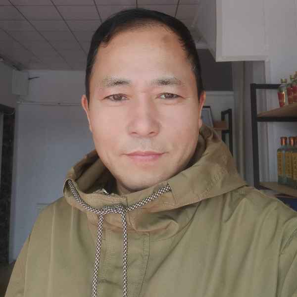 35岁岁吉林单身帅哥 - 普洱吉缘网