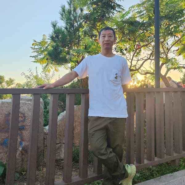 47岁岁辽宁单身帅哥 - 普洱吉缘网