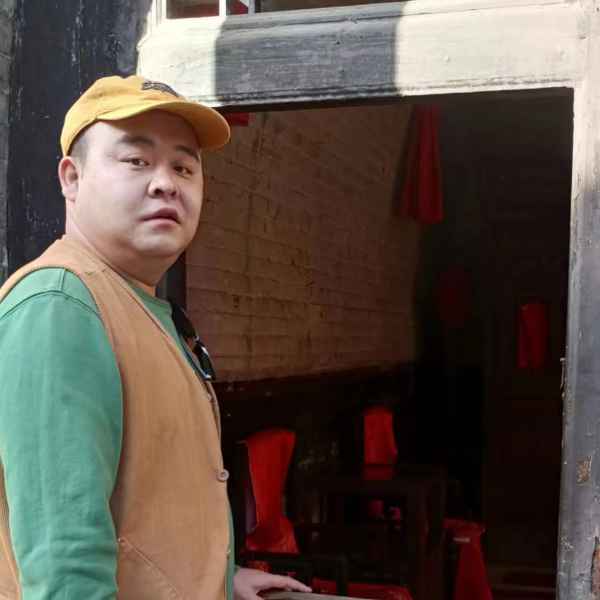 35岁岁陕西单身帅哥 - 普洱吉缘网