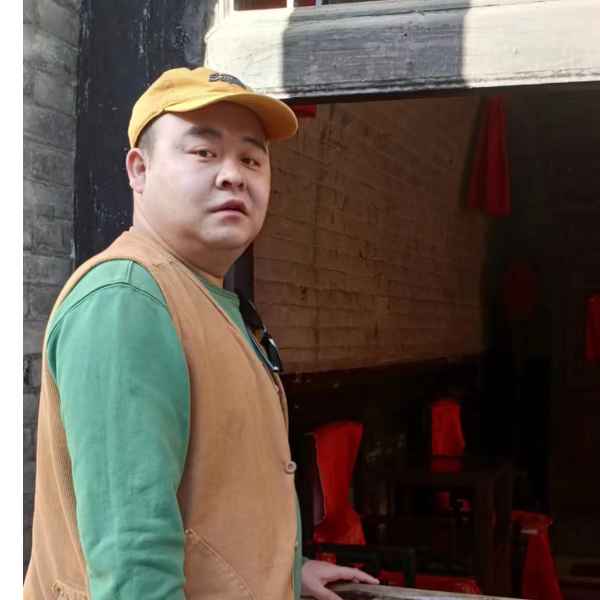 35岁岁陕西单身帅哥 - 普洱吉缘网