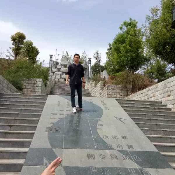 28岁岁陕西单身帅哥 - 普洱吉缘网