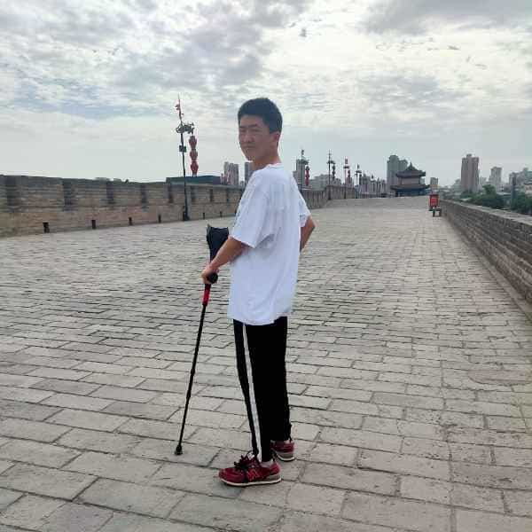 30岁岁陕西单身帅哥 - 普洱吉缘网