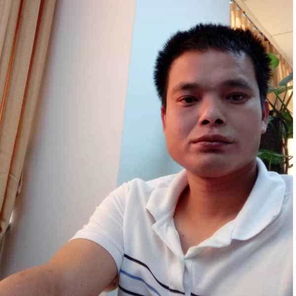 44岁岁福建单身帅哥 - 普洱吉缘网