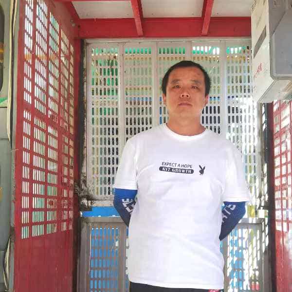 37岁岁辽宁单身帅哥 - 普洱吉缘网